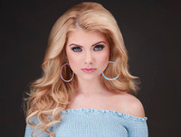 Eden Wood: Từ hoa hậu nhí nước Mỹ bị 