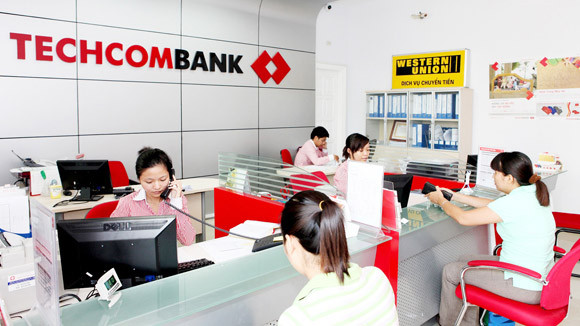 Techcombank hỗ trợ doanh nghiệp nhập khẩu ảnh 1