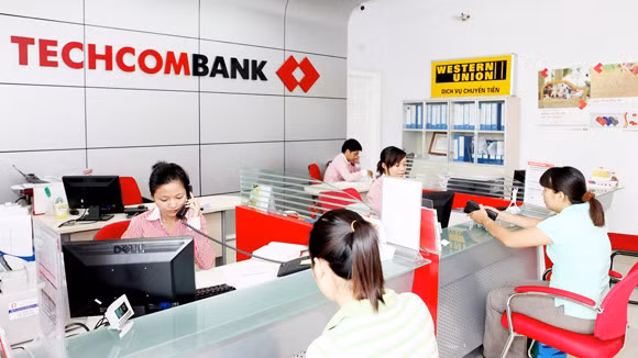 Techcombank hỗ trợ doanh nghiệp nhập khẩu ảnh 1