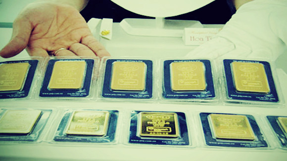 Giao dịch trên thị trường không mấy sôi động