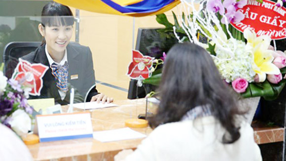 LienVietPostBank dành 1.000 tỷ đồng cho vay với lãi suất linh hoạt ảnh 1