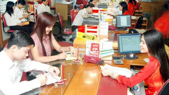 Giảm lãi suất không phải là giải pháp duy nhất ảnh 1