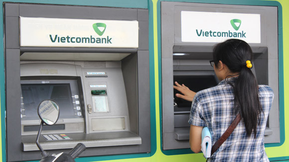 Ngân hàng Nhà nước yêu cầu nâng cao chất lượng ATM ảnh 1 Ngân hàng Nhà nước yêu cầu nâng cao chất lượng ATM ảnh 1