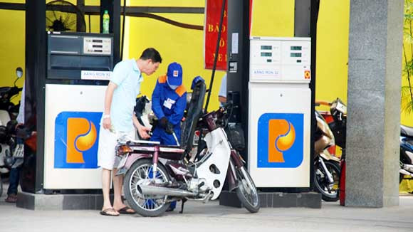 Petrolimex kinh doanh thua lỗ lương vẫn cao ngất trời ảnh 1