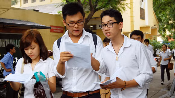 Đảm bảo đủ vốn cho sinh viên vay đi học ảnh 1