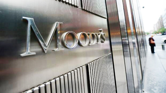 Moody’s nâng bậc xếp hạng tín nhiệm của Việt Nam ảnh 1 Moody’s nâng bậc xếp hạng tín nhiệm của Việt Nam ảnh 1