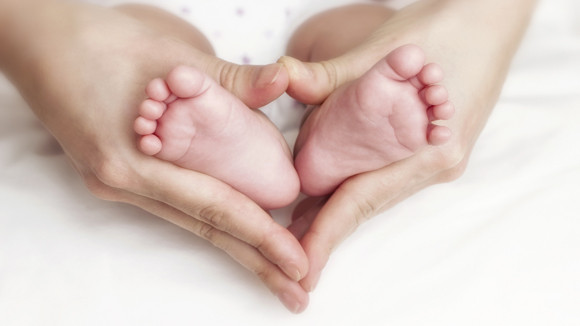 Cho vay tín chấp để... sinh em bé ảnh 1 Cho vay tín chấp để... sinh em bé ảnh 1