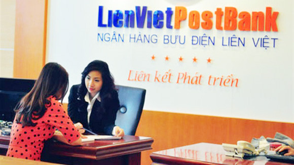 LienVietPostBank được mở 5 chi nhánh cấp tỉnh ảnh 1