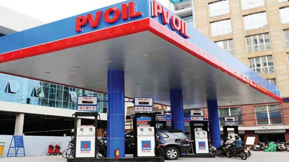 Tăng giá bán vượt trần, 3 doanh nghiệp xăng dầu nói gì? ảnh 1 Tăng giá bán vượt trần, 3 doanh nghiệp xăng dầu nói gì? ảnh 1