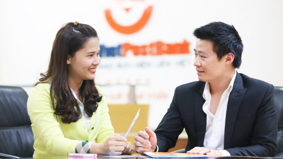 LienVietPostBank cho vay ưu đãi lãi suất từ 7%/năm ảnh 1