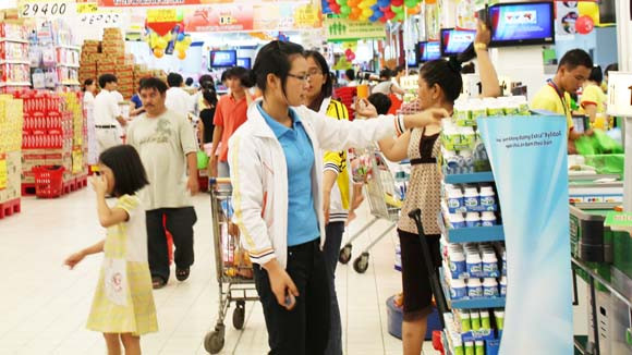 6 tháng cuối năm: Cẩn trọng với lạm phát ảnh 1