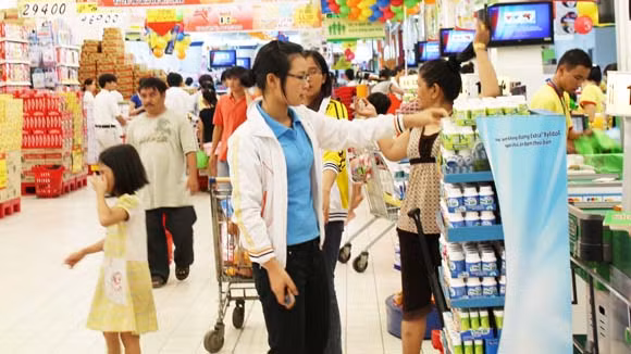 6 tháng cuối năm: Cẩn trọng với lạm phát ảnh 1