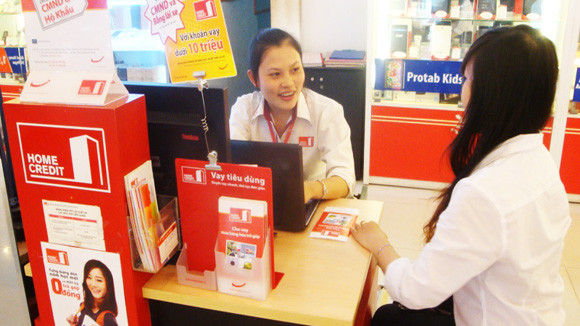 Sản phẩm vay tiêu dùng phải có thông tin rõ ràng, dễ hiểu ảnh 1