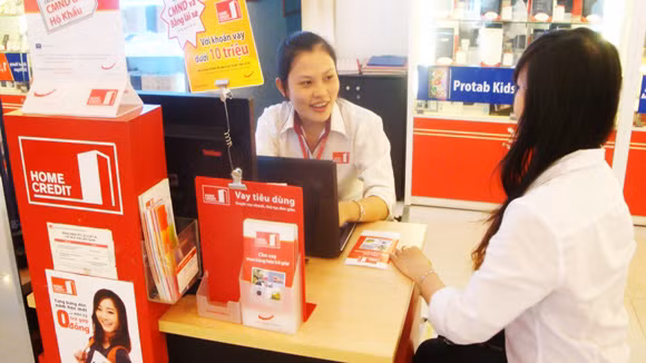 Sản phẩm vay tiêu dùng phải có thông tin rõ ràng, dễ hiểu ảnh 1