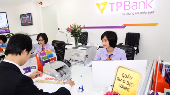 Lãi suất không còn là vấn đề ảnh 1