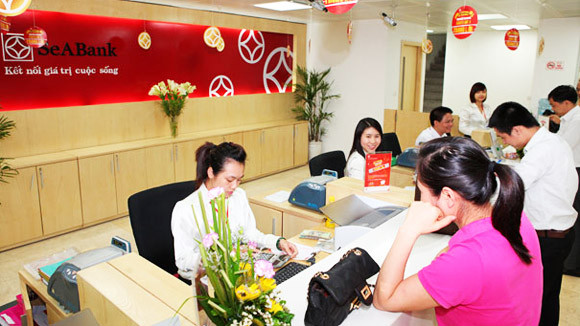 SeABank dành ưu đãi cho thầy cô nhân ngày 20-11 ảnh 1