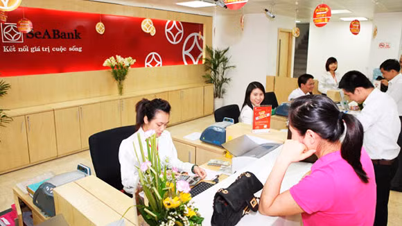 SeABank dành ưu đãi cho thầy cô nhân ngày 20-11 ảnh 1
