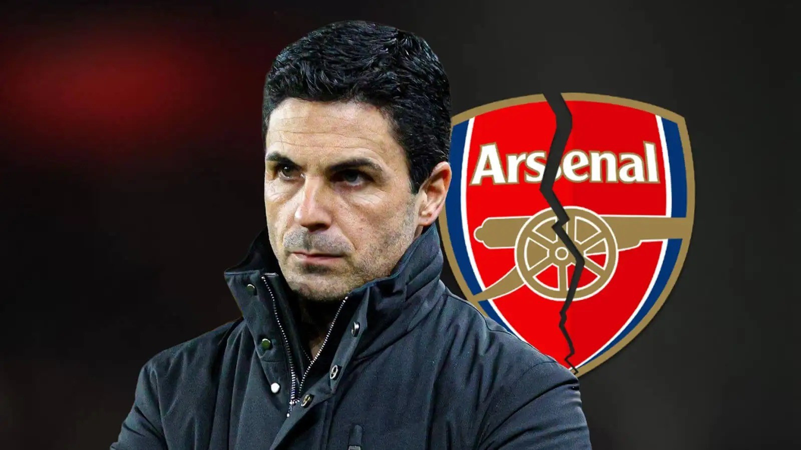 Thêm một mùa về nhì, Arsenal có còn kiên nhẫn với Arteta? | Báo Điện tử An ninh Thủ đô