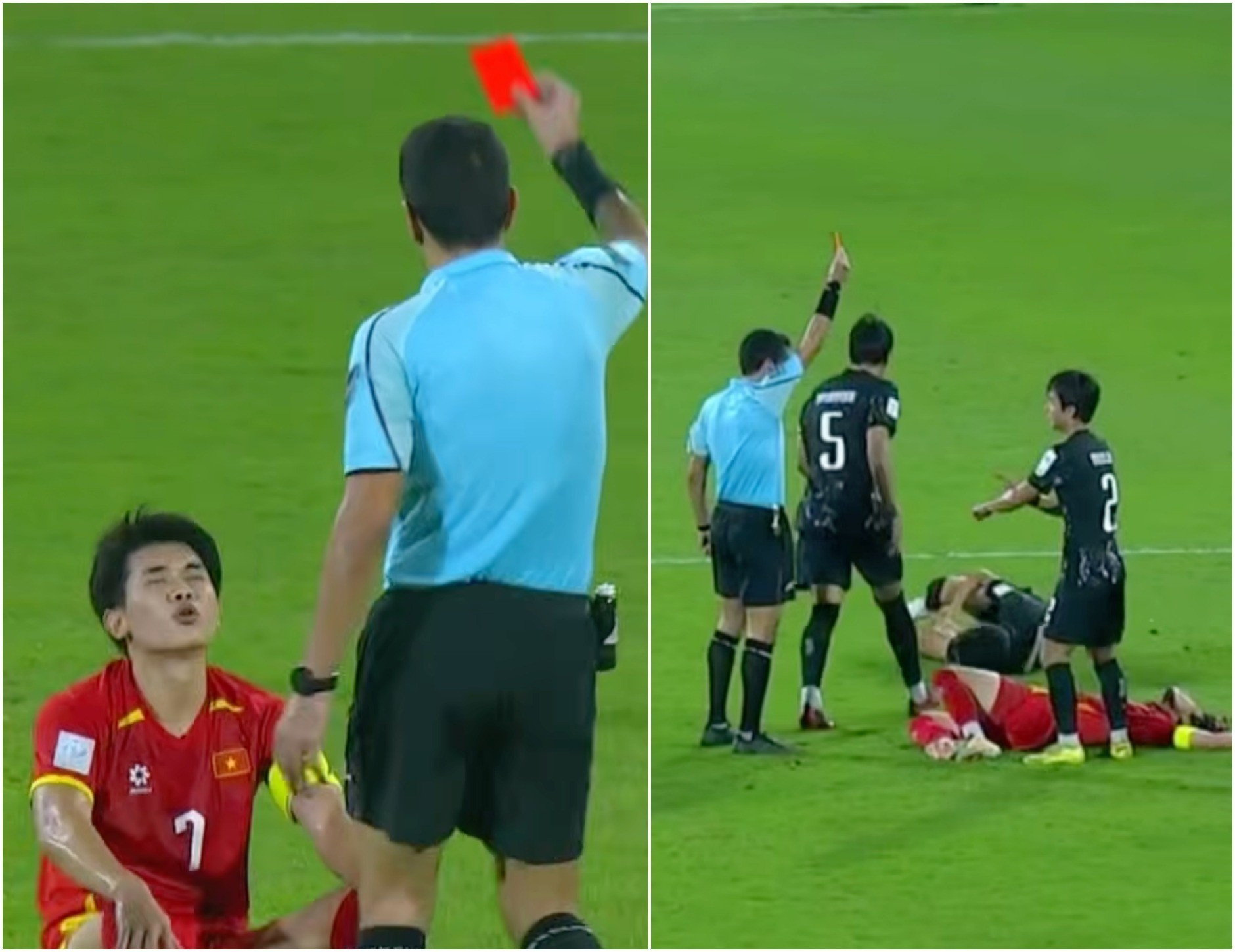 Kh&ocirc;ng được triệu tập l&ecirc;n ĐT Việt Nam, Đ&igrave;nh Bắc bất ngờ nhận th&ecirc;m tin dữ ở AFF Cup 2026