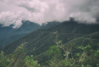 Thử thách băng qua 'cung đường tử thần' của Đăng Khoa