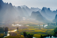 Ngắm những bức ảnh cực đẹp tại Triển lãm 