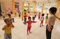 Chuyện về cuộc hồi sinh những tộc người 