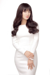 [ẢNH] Chiếc váy Nhã Phương diện trong đám cưới do ai thiết kế ?