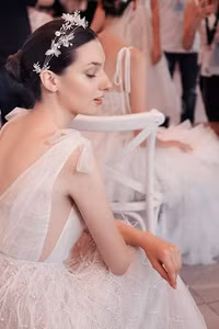 [ẢNH] Chiếc váy Nhã Phương diện trong đám cưới do ai thiết kế ?