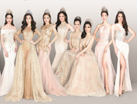 [ẢNH] Chiếc váy Nhã Phương diện trong đám cưới do ai thiết kế ?