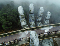 [ẢNH] Chiếc váy Nhã Phương diện trong đám cưới do ai thiết kế ?