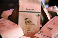 Tà Xùa đắm chìm trong biển mây, chắt chiu cho một thức uống đặc biệt