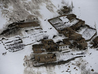 [ẢNH] Bàng hoàng trước hình ảnh 10 thảm hoạ thiên nhiên tàn khốc nhất lịch sử