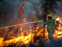 [ẢNH] Bàng hoàng trước hình ảnh 10 thảm hoạ thiên nhiên tàn khốc nhất lịch sử