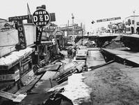 [ẢNH] Bàng hoàng trước hình ảnh 10 thảm hoạ thiên nhiên tàn khốc nhất lịch sử