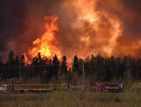 [ẢNH] Bàng hoàng trước hình ảnh 10 thảm hoạ thiên nhiên tàn khốc nhất lịch sử