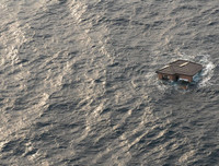 [ẢNH] Bàng hoàng trước hình ảnh 10 thảm hoạ thiên nhiên tàn khốc nhất lịch sử