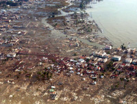 [ẢNH] Bàng hoàng trước hình ảnh 10 thảm hoạ thiên nhiên tàn khốc nhất lịch sử