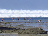 [ẢNH] Bàng hoàng trước hình ảnh 10 thảm hoạ thiên nhiên tàn khốc nhất lịch sử