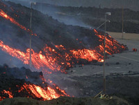 [ẢNH] Bàng hoàng trước hình ảnh 10 thảm hoạ thiên nhiên tàn khốc nhất lịch sử