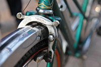 Trong vòng quay hoài niệm ở cái lạnh thấu xương bên hồ Tây