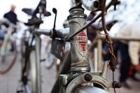 Trong vòng quay hoài niệm ở cái lạnh thấu xương bên hồ Tây