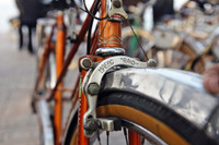 Trong vòng quay hoài niệm ở cái lạnh thấu xương bên hồ Tây