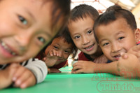 Chuyện về cuộc hồi sinh những tộc người 