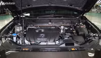 CR-V 7 chỗ 'quyết đấu' CX-5 mới: Cặp kỳ phùng địch thủ tại thị trường Việt Nam