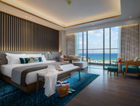 Khám phá 2 khu du lịch nghỉ dưỡng đẳng cấp 5 sao tại Cam Ranh - Khánh Hòa