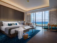 Khám phá 2 khu du lịch nghỉ dưỡng đẳng cấp 5 sao tại Cam Ranh - Khánh Hòa