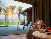 Khám phá 2 khu du lịch nghỉ dưỡng đẳng cấp 5 sao tại Cam Ranh - Khánh Hòa