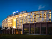 Khám phá 2 khu du lịch nghỉ dưỡng đẳng cấp 5 sao tại Cam Ranh - Khánh Hòa