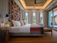 Khám phá 2 khu du lịch nghỉ dưỡng đẳng cấp 5 sao tại Cam Ranh - Khánh Hòa