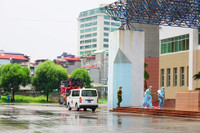 Thót tim xem hình ảnh giải thoát con tin bị bắt cóc